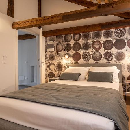 La Finestra Sulle Beccarie Hotel Венеция Екстериор снимка