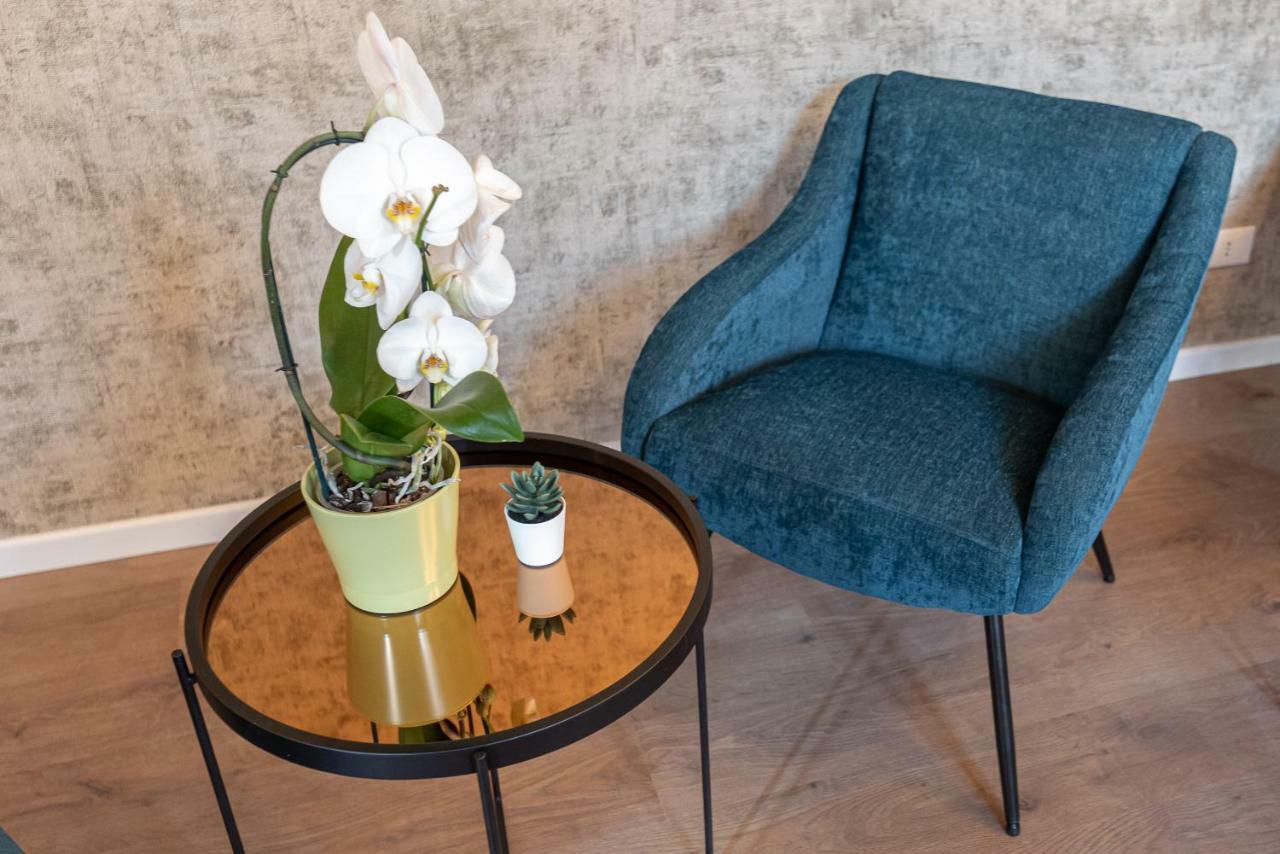 La Finestra Sulle Beccarie Hotel Венеция Екстериор снимка